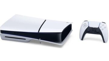 PS5 Slim Black Friday deal cuts the console’s pre-order price to £459