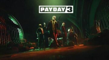 PAYDAY 3 Review (Xbox Series X) – XboxAddict