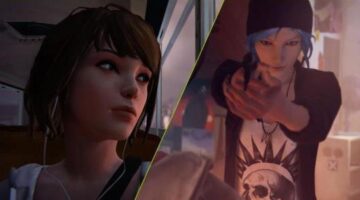 Life is Strange Achieved 20 Million Players