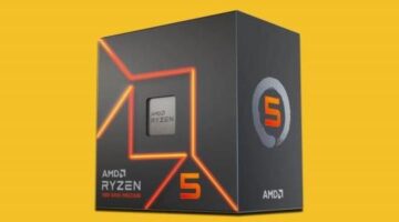 The AMD Ryzen 5 7600 is selling for the historic lowest-ever price right now
