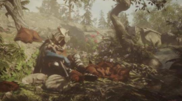 Soulframe Very Early Alpha Tests Begin December; Here’s What You Can Expect
