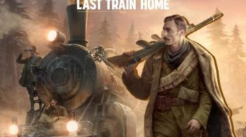 Ashborne Games Considered Making Last Train Home As An RPG