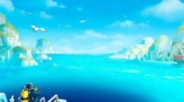 Dave the Diver (NS) Review | VGChartz