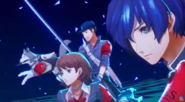 Persona 3 Reload Should Pave the Way for a Persona 2 Remake