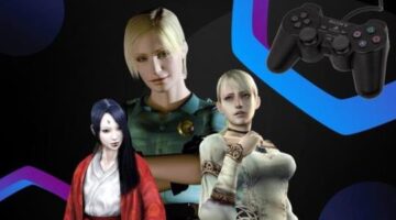 The 10 Rarest PS2 Games That Are Worth Their Weight in Gold