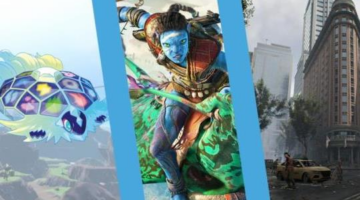 Top 10 Game Releases to Look Forward to in December 2023