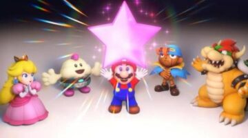 Super Mario RPG Review – A Star Is Reborn – MonsterVine