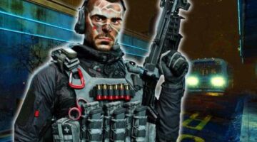 MW3 Zombies is the perfect opportunity to bring TranZit back