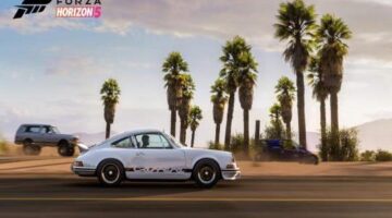 Top 10 Best Open-World Racing Games You Must Try
