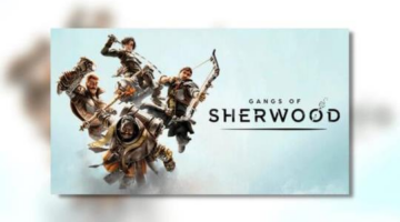 Gangs of Sherwood – PC Review – Thumb Culture