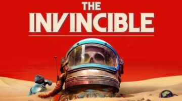 Review: The Invincible is a slow but thoughtfully atmospheric story – Entertainium