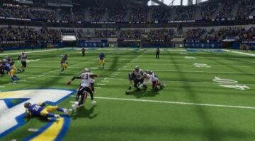 Madden 24 community rips EA Sports after glitch shows up for the third straight year