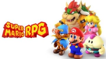 Super Mario RPG | LifeIsXbox Review
