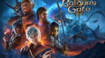 Baldur’s Gate 3 Release on Xbox to Include 3 Discs with Patch 5 Pre-Installed