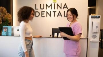 Dentist Glebe, Glebe dental