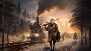 Last Train Home PC Review | NoobFeed
