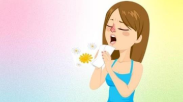 Pollen Allergy in Lahore