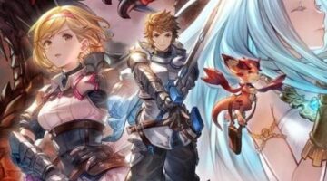 GranBlue Fantasy Relink’s anime action brings hack and slash fun | TheSixthAxis