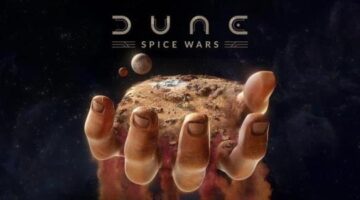 Dune: Spice Wars Debuts on Xbox Series X & Game Pass