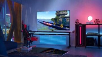 Over $1000 off this Samsung 65″ QN90C TV, now at its historic-lowest ever price