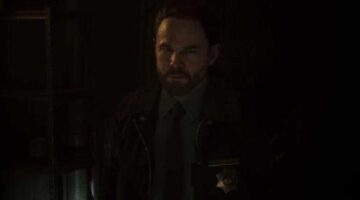 Alan Wake 2 – What Happened to Sheriff Tim Breaker? Our Theories Might Shed Some Light