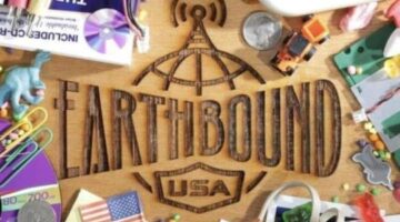 EarthBound Documentary Is Out Now For Digital Rental or Blu-Ray preorder