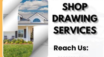 Casework Shop Drawing Services