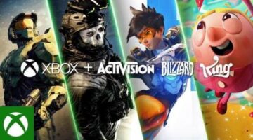 Xbox CFO: Microsoft Wants to Drive High-Margin Sales on PlayStation & Nintendo