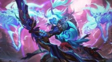 Overwatch 2 Is Stripping Away What Made Mythic Skins Worth The Grind