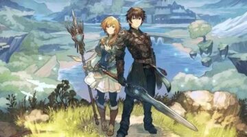 Humble Bundle Launches JRPG Pack Featuring 7 Games For $15