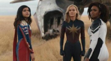 15 Reasons Why The Marvels Sucks