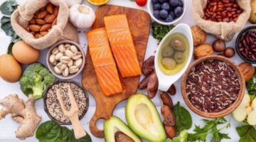 Top 13 Best High Protein Foods To Include In Meals