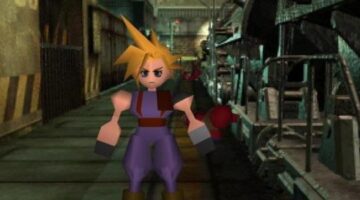 Final Fantasy 7 Has Reached An Incredible Sales Milestone