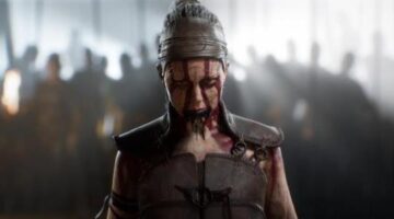 Senua’s Saga: Hellblade II Receives R 18+ Rating in Australia, Set for 2024 Release