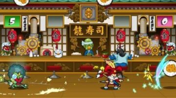 The Epic Game Store Has Two Freebies This Week