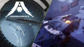Homeworld 3 Delayed Again But Not by Much, Release Date Announced