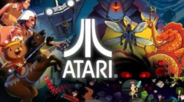 Atari’s re-focus on retro