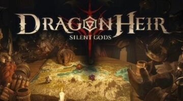 Dragonheir: Silent Gods Review – Hardcore Droid
