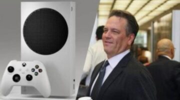 Phil Spencer Talks For The First Time About The Price Of The Xbox Series S In Brazil