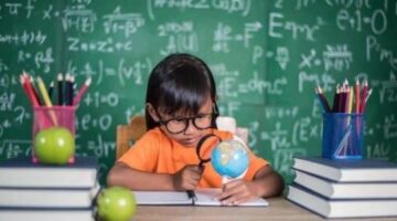 Primary 6 English Tuition