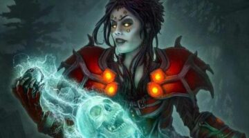One of the WoW Season of Discovery classes rules Classic, Warcraft boss says