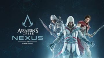 Assassin’s Creed Nexus VR Review – Virtual Reality Done Right | Terminal Gamer