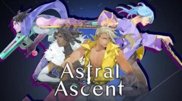 Astral Ascent Dev Hopes Recent Success Leads To Xbox Release