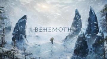 Behemoth Could Prove to be a Good VR Alternative to God of War Ragnarok