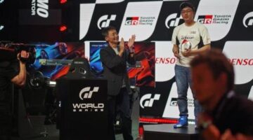 Yamauchi: Gran Turismo 7’s Spec II Update ‘Doubled Active Users’