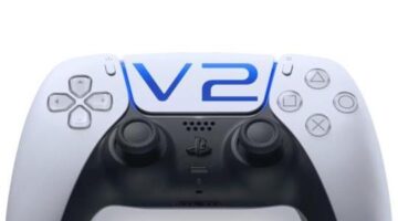 Sony Appears to be Working on a New Version of the DualSense