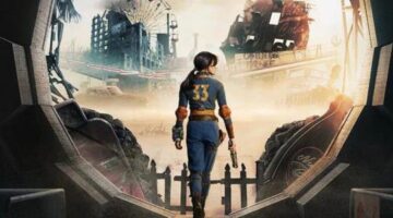 Fallout – Teaser Trailer | Prime Video