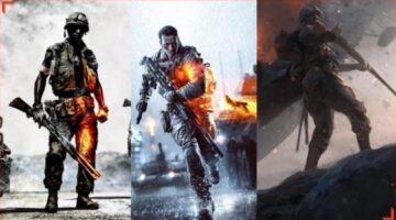 Should EA Follow Call of Duty’s Developer Cycle for Battlefield and Release Spinoff Franchises?