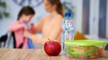Revitalize Your School Day with Nutrient-Rich Healthy School Lunch Ideas – Diet for Healthy