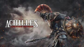 Achilles: Legends Untold Steam Deck Review – A Portable Souls-Like – The Koalition